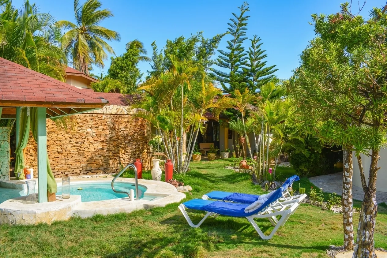 RADIANCE SPA photo gallery — spa facilities, massage and treatments in Punta Cana