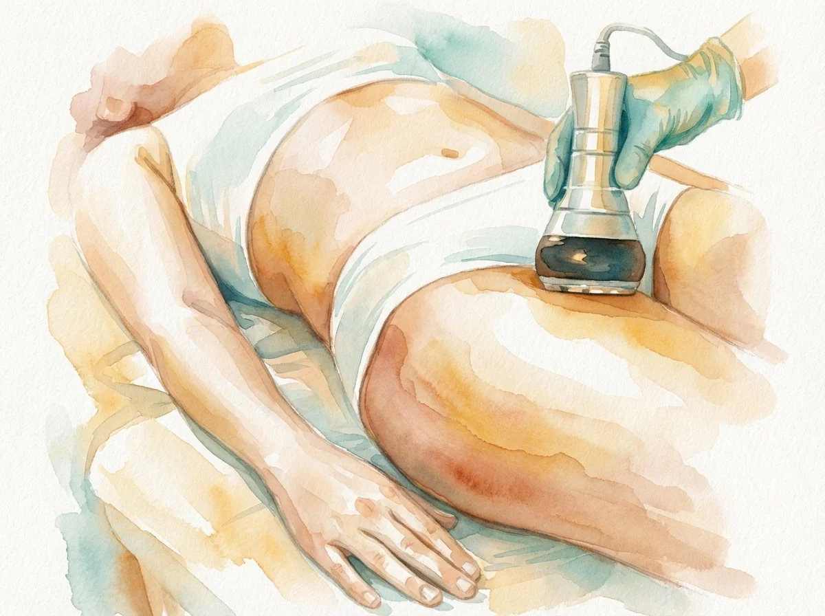 Smooth Legs - Anti-Cellulite at RADIANCE SPA Punta Cana