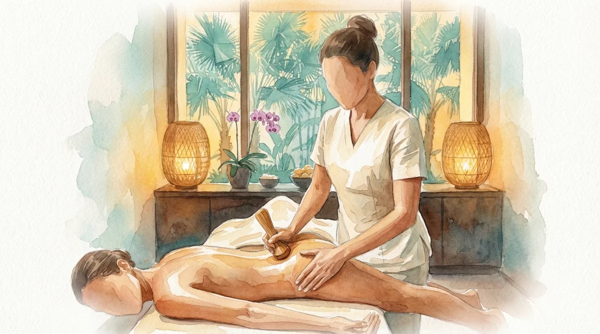 Body Sculpting treatments at RADIANCE SPA in Punta Cana