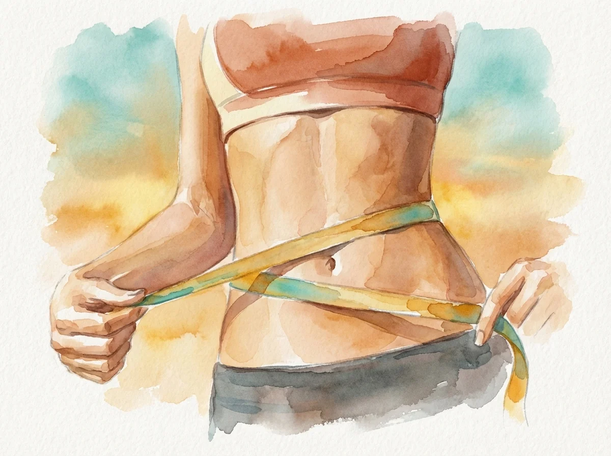 Flat Belly Program at RADIANCE SPA Punta Cana