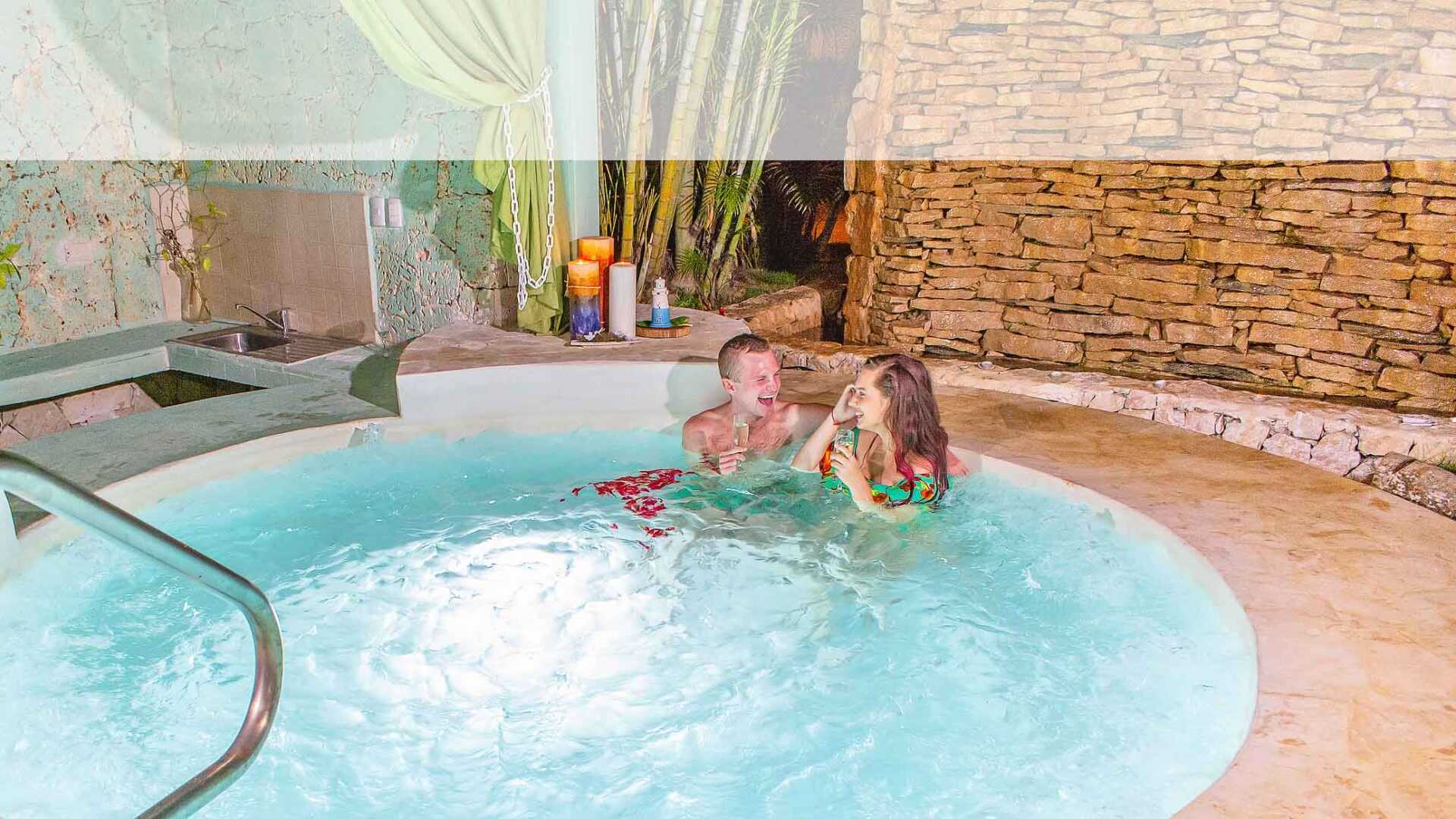 Radiance SPA Club in Bavaro, Punta Cana
