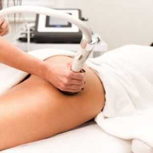 Vacuum Roller Massage